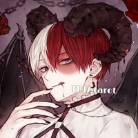 Shoto Todoroki