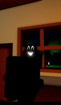 Monster from DLYTVO