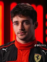 022 Charles Leclerc