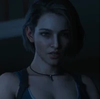 Jill Valentine
