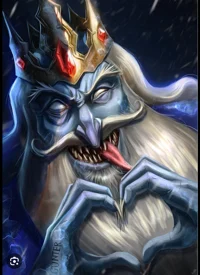 Ice King