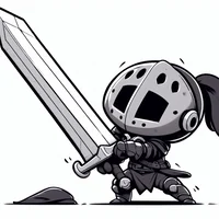 115- Smol knight