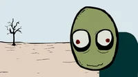 Salad Fingers