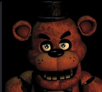 Freddy Fazbear