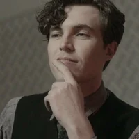 Professor Tom Riddle