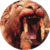 BloodFang SaberTooth