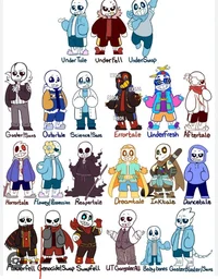 Sans