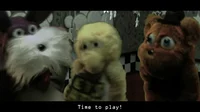 FNAF the MUSICALS