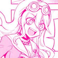 Miu Iruma