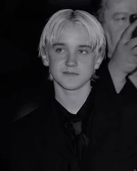 DRACO MALFOY