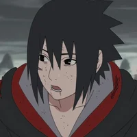 Sasuke Uchiha