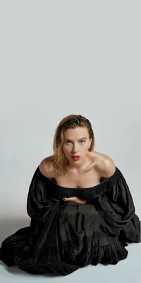 Scarlett Johansson 