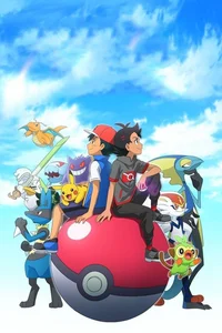 Viaje Pokemon 