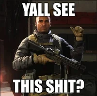 COD GROUP CHAT