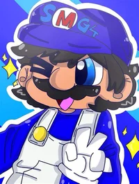 SMG4