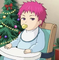 Saiki K