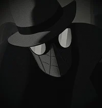 Spider-Noir