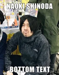naoki shinoda