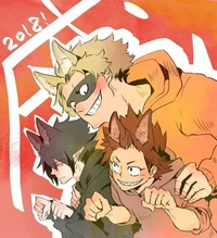 kiri fatgum tamaki