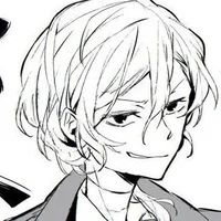 Chuuya Nakahara 