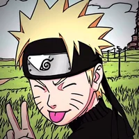 Naruto Uzumaki