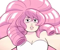 Rose quartz 