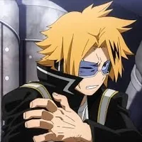 Kaminari Denki