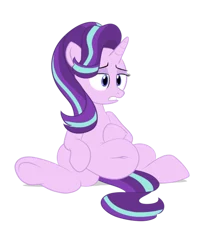 Starlight chubby