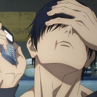 Fushiguro Toji