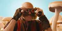 Hobo Robotnik
