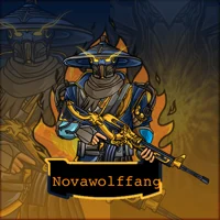 NovaWolfFang