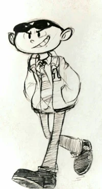 Los chicos-b numero1