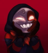Bloodmoon -SAMS-