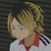Kenma Kozume