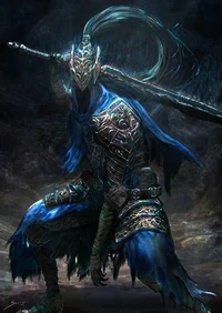 Knight Artorias 