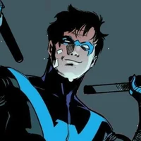 Dick Grayson