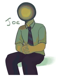 Gradient Joe