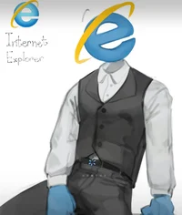 Internet Explorer 