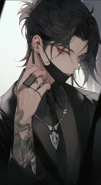 Loving Mafia Husband