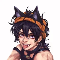 Narancia Neko