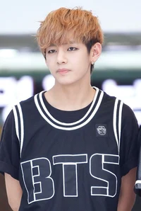 Kim Taehyung 