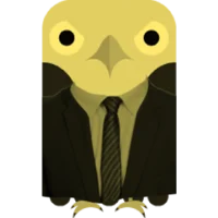 MAFIAld eagle