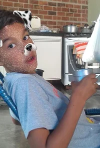 Luis Miguel da silva