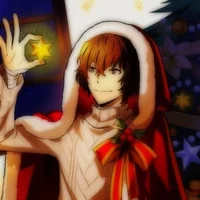 Dazai Osamu 