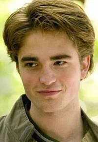 Cedric Diggory 