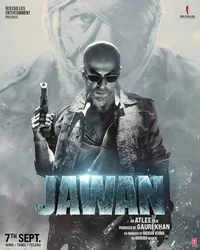 Jawan war