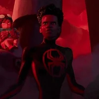 Miles Morales