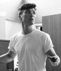 Thomas Shelby 