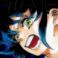 Roomate Inosuke