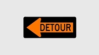 Detour